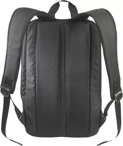 Photo de Sac à Dos Ordinateur Portable Case Logic 17" max (Noir)