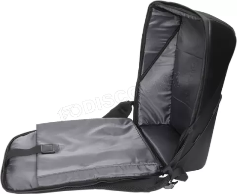 Photo de Sac à dos ordinateur portable Deltaco 15.6"max (Noir)