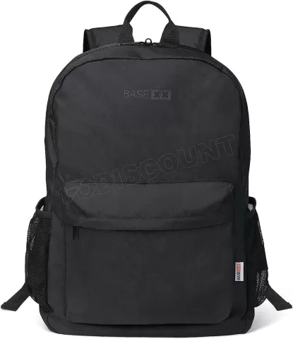 Photo de Sac à Dos Ordinateur Portable Dicota Base XX B2 14,1"max (Noir)