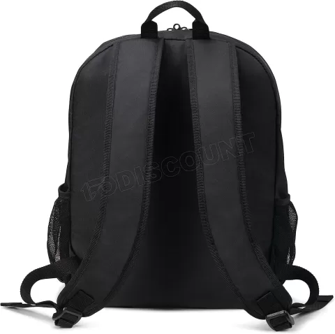 Photo de Sac à Dos Ordinateur Portable Dicota Base XX B2 14,1"max (Noir)