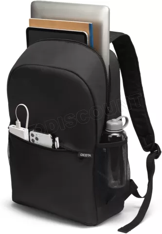 Photo de Sac à Dos Ordinateur Portable Dicota One 16"max (Noir)