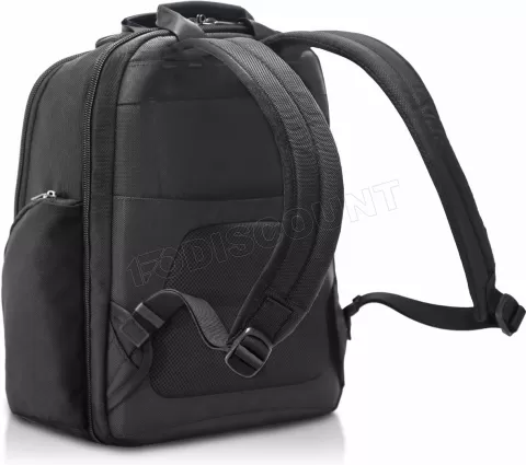 Photo de Sac à Dos Ordinateur Portable Everki Versa 2 14,1"max (Noir)