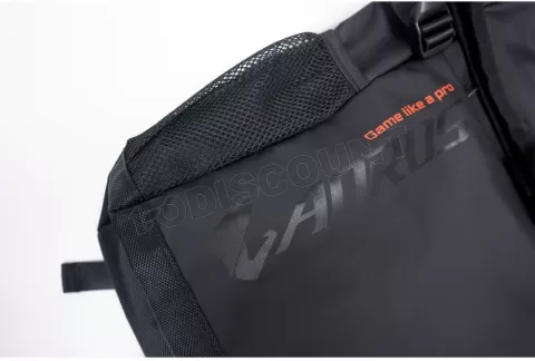 Photo de Sac à Dos Ordinateur Portable Gigabyte Aorus G2 15,6" (Noir)