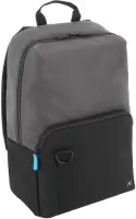 Photo de Sac à dos Ordinateur Portable Mobilis The One Essential 15,6"max (Gris)