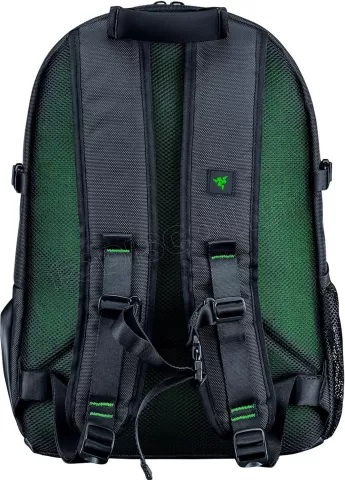 Photo de Sac à dos Ordinateur Portable Razer Rogue V3 Chromatic 15"max (Noir)