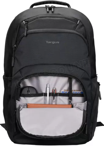 Photo de Sac à Dos Ordinateur Portable Targus EcoSmart 16"max (Noir