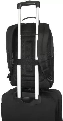 Photo de Sac à Dos Ordinateur Portable Targus EcoSmart 16"max (Noir