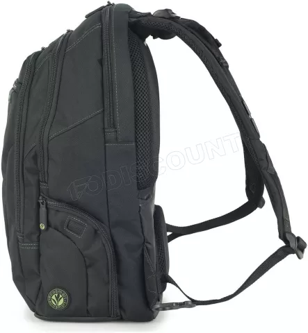 Photo de Sac à Dos Ordinateur Portable Targus EcoSpruce 15,6" max (Noir)