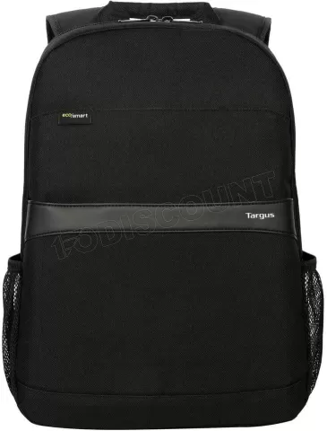 Photo de Sac à Dos Ordinateur Portable Targus GeoLite EcoSmart Advanced 16"max (Noir