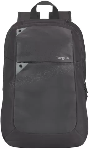 Photo de Sac à Dos Ordinateur Portable Targus Intellect 15,6" max (Noir)