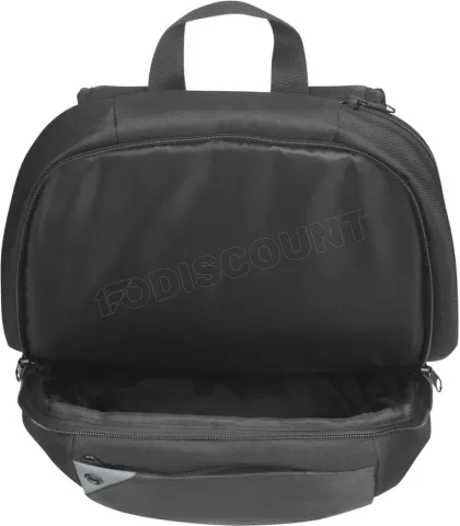 Photo de Sac à Dos Ordinateur Portable Targus Intellect 15,6" max (Noir)