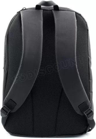 Photo de Sac à Dos Ordinateur Portable Targus Intellect 15,6" max (Noir)