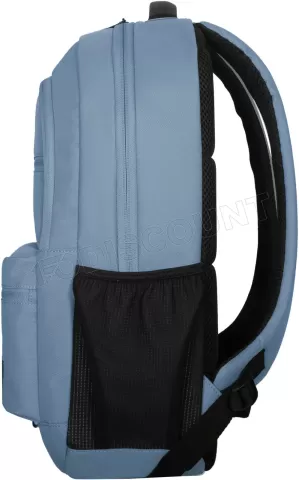 Photo de Sac à Dos Ordinateur Portable Targus Octave III 16" max (Bleu)