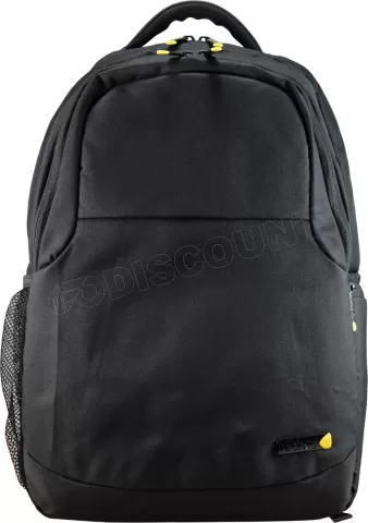 Photo de Sac à dos Ordinateur Portable Techair Eco Essential 14,1"max (Noir)