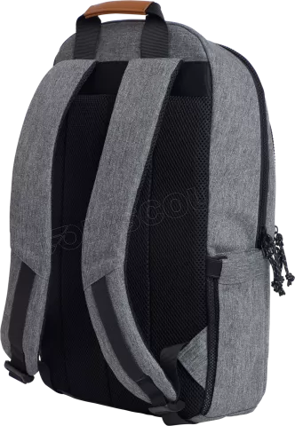 Photo de Sac à Dos Ordinateur Portable Trust Avana 16"max (Gris)