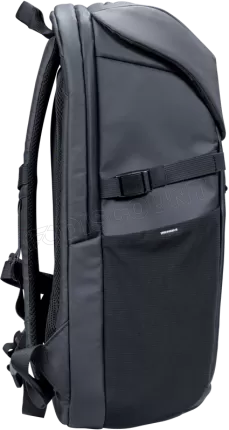Photo de Sac à Dos Ordinateur Portable Trust Jersey17"max (Noir)