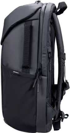 Photo de Sac à Dos Ordinateur Portable Trust Jersey17"max (Noir)