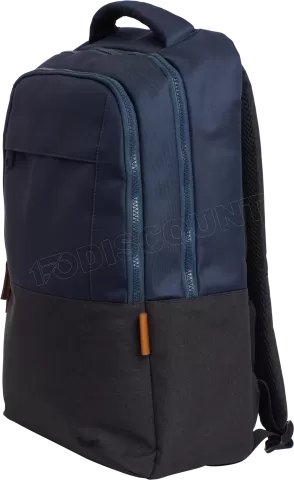 Photo de Sac à Dos Ordinateur portable Trust Lisboa 16"max (Bleu)