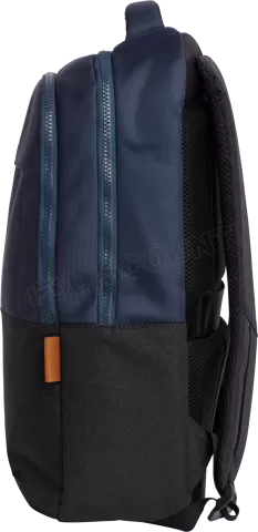 Photo de Sac à Dos Ordinateur portable Trust Lisboa 16"max (Bleu)
