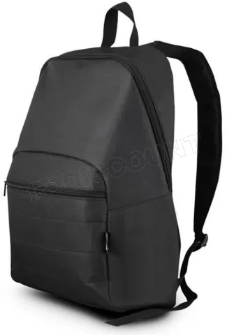 Photo de Sac à dos Ordinateur Portable Urban Factory Nylee 15,6"max (Noir)