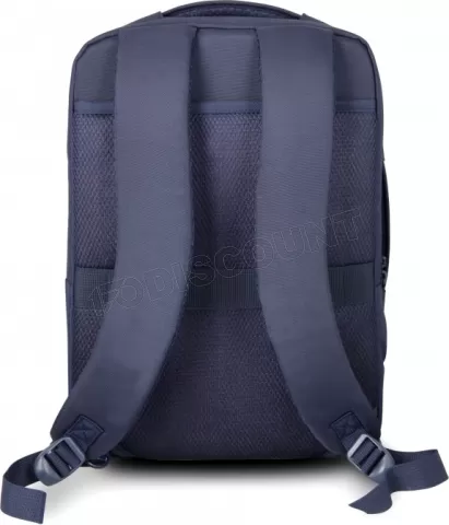 Photo de Sac à dos Ordinateur Portable Urban Factory Workee 14"max (Bleu)