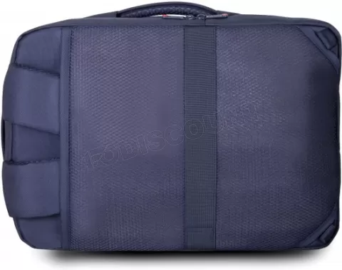 Photo de Sac à dos Ordinateur Portable Urban Factory Workee 14"max (Bleu)