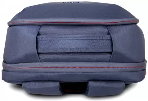 Photo de Sac à dos Ordinateur Portable Urban Factory Workee 14"max (Bleu)