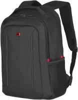 Photo de Sac à dos Ordinateur Portable Wenger BQ 16"max (Noir)