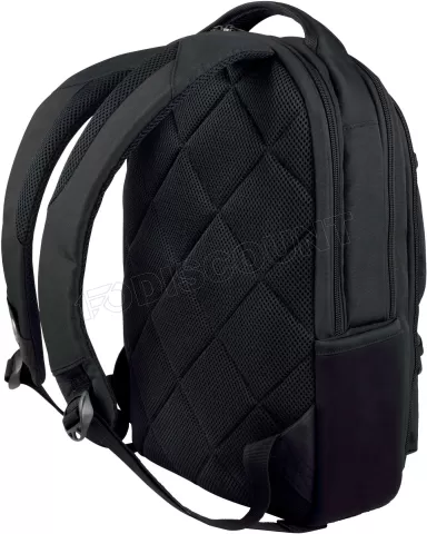 Photo de Sac à dos Ordinateur Portable Wenger Fuse 15,6"max (Noir)