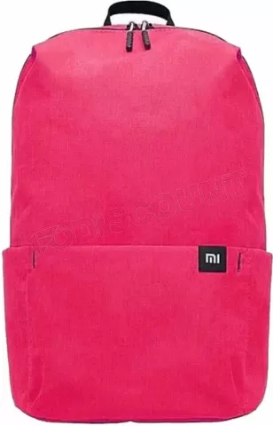 Photo de Sac à dos Ordinateur Portable Xiaomi Mi Casual Daypack 13"max (Rose)