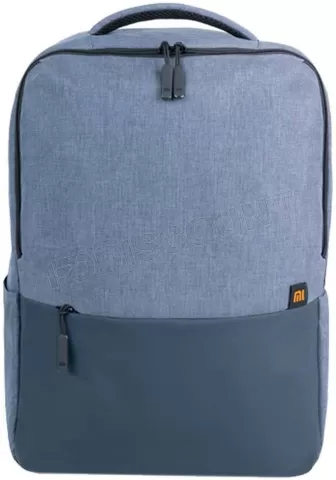 Photo de Sac à dos Ordinateur Portable Xiaomi Mi Commuter 15,6"max (Bleu)