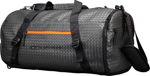 Photo de Sac de voyage Cougar Forerunner (Noir)