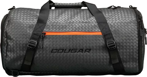 Photo de Sac de voyage Cougar Forerunner (Noir)
