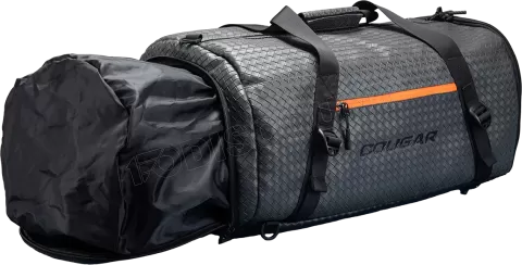 Photo de Sac de voyage Cougar Forerunner (Noir)