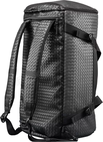 Photo de Sac de voyage Cougar Forerunner (Noir)