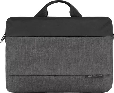 Photo de Sacoche Ordinateur Portable Asus EOS 2 16"max (Noir)