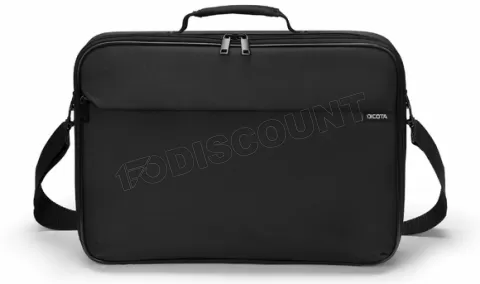 Photo de Sacoche Ordinateur Portable Dicota One 17.3"max (Noir)