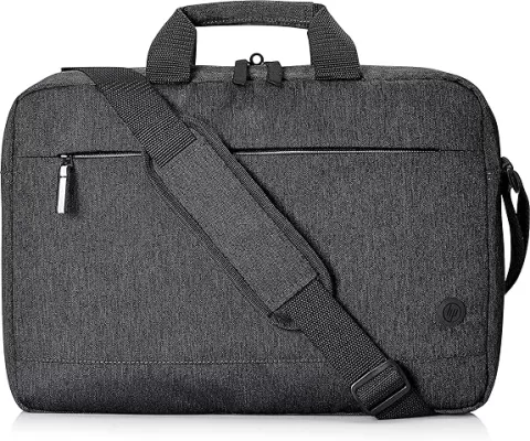 Photo de Sacoche Ordinateur Portable HP Prelude Pro 17.3" max (Gris)