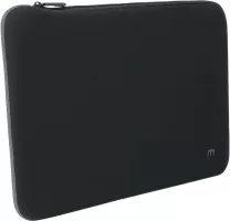 Photo de Sacoche Ordinateur Portable Mobilis Skin 16" max (Noir)