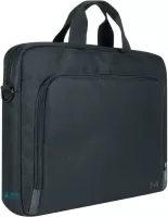 Photo de Sacoche Ordinateur Portable Mobilis TheOne Basic 17"max (Noir)