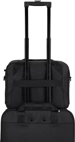 Photo de Sacoche Ordinateur Portable Targus EcoSmart 14"max (Noir)