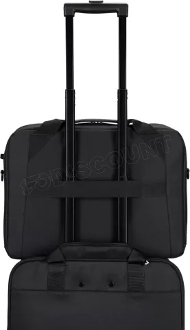 Photo de Sacoche Ordinateur Portable Targus EcoSmart 18"max (Noir)