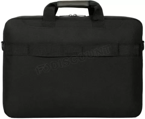 Photo de Sacoche Ordinateur Portable Targus GeoLite EcoSmart Slim 14"max (Noir)