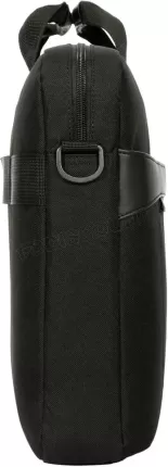 Photo de Sacoche Ordinateur Portable Targus GeoLite EcoSmart Slim 14"max (Noir)