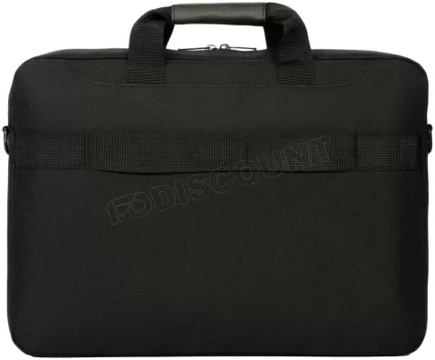 Photo de Sacoche Ordinateur Portable Targus GeoLite EcoSmart Slim 16"max (Noir)