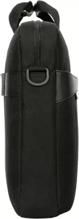 Photo de Sacoche Ordinateur Portable Targus GeoLite EcoSmart Slim 16"max (Noir)
