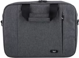 Photo de Sacoche Ordinateur Portable T'nB Core 16"max (Gris)