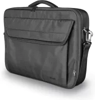 Photo de Sacoche Ordinateur Portable Trust Atlanta 15.6" max (Noir)