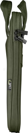 Photo de Sacoche Ordinateur Portable Trust Eco Bologna 16"max (Vert)