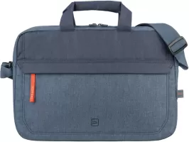 Photo de Sacoche Ordinateur Portable Tucano Hop 14" max (Bleu)